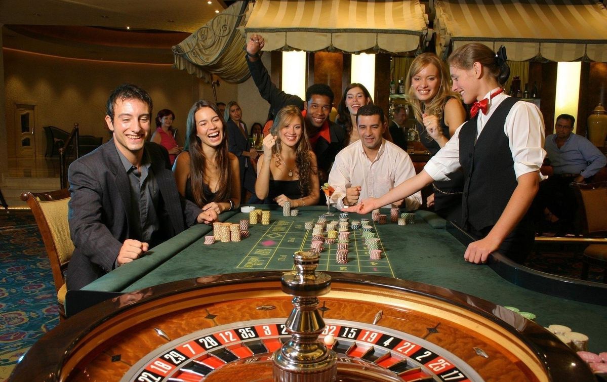 Casino Ambassador Live Betting